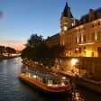 Croisière à bord de l'Insolite