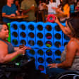 Mid-Week Refresher: Bottomless Game Night in SoHo!