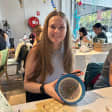 Ceramic Painting Classes in Pasadena