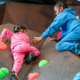 Kids Open Play in The Wild at Substation