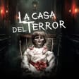 ﻿La Casa del Terror in VG Fuenlabrada