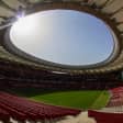 Wanda Metropolitano Entrance Ticket