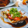 We Brunch: celebra San Valentin con un brunch y  DJ en directo