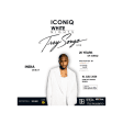 Trey Songz Live: ICONiQ White Nights