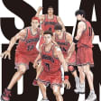 Avant-première de The First Slam Dunk