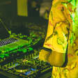 'Old School' Memorial Day Dance Party