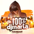 [Área Hangar] 100% Dj Marta en Fabrik