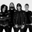 The Lords of Altamont en concert au Molotov