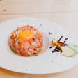 Julieta Gastrobar: cocina de mercado