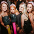 Huge 00s Party ft DJ Ironik at Ministry of Sound