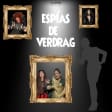Espías de verdrag, una historia de cotilleos y puterío en Bala Perdida Club