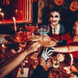 Halloween en Canopy by Hilton Madrid Castellana