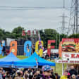 Macclesfield Festival: Fun for All the Family!