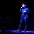 Comedy in The Sanctuary