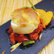 Tapas en Taberna Pa Triana