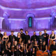 Concierto Camerata Clásica TMC América