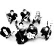 Domino Swing Septet en Jamboree Jazz Club