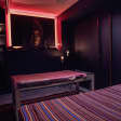 Massagem de relaxamento ou terapêutica no Formas Silk