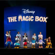 Disney The Magic Box - Johannesburg