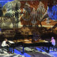 Palau de la Música Catalana: Bach & forward