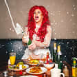 FunnyBoyz Drag Cabaret: Dine With The Queens!