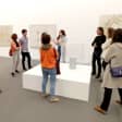 Aproximacions en la Fundació Antoni Tàpies