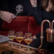 Rhum Society Paris : dégustation de rhum à l'Hôtel Monte Cristo