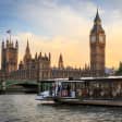 Bateaux Sunday Lunch Cruise