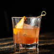 Whiskey Wednesday! Mixology Class With Liquid Lab!