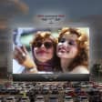 Thelma y Louise en Autocine Madrid RACE