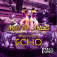Bounce Empire x Cirque du Soleil: Echo – Live Artist Meet & Autographs