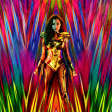 Wonder Woman 1984 en Palacio de la Prensa