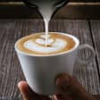 Atelier Latte Art Chez Luigi