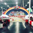 Mushroom Rally Go-Karting (NY/NJ)