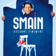Smaïn déconne finement au Casino Barrière de Menton