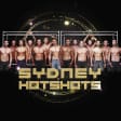 Vegas Lounge Saturdays with Sydney Hotshots Male Performers