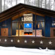 ﻿The Lodge de Paramount+ - Stratton