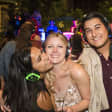 Social Distancing Silent Disco Dance Party