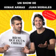 Riete que es un chiste