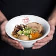 Komainu: Ramen Artesanal en Chamberí