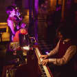 Live Jukebox Campari + 1 copa de Campari & Tonic en La Cantina del Ateneo