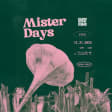 Mister Days NYE 2026 Party