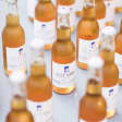 Dégustation de cidre à l'Hôtel Lancaster