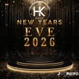 HK Hall NYE Party 26