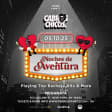 Aventura Night at Mehanata - # 1 Bachata Dance Party in NYC