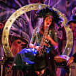 A Midsummer Night’s Dream