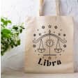 Astrología & Creatividad: pinta tu esencia en un tote bag.