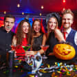 West End Zombie Land: London's Biggest Halloween Bar Crawl