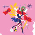 SMMMILE : Le festival vegan, pop et coloré au Parc de la Villette !