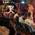 Friday Night Comedy in Covent Garden
